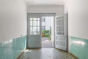 Exklusives Jahresstart-Angebot – Charmante 3-Zimmer-Altbauwohnung im Herzen des Kiezes – Pannierstr. 11, 12047 Neukölln (Ortsteil), Berlin – Vorschaubild 20
