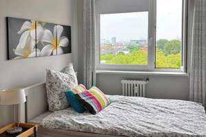Von Privat provisionsfrei 2-Zimmer-Wohnung in Tiergarten – Die vollständige Adresse der Immobilie erhältst du vom Anbieter., 10557 Hansaviertel, Berlin – Vorschaubild 10