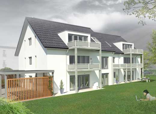 Wohnung mieten in Troisdorf - ImmobilienScout24