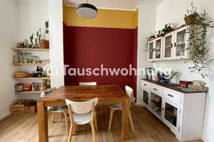 Tauschwohnung: Suche sonnige,warmeDachterrass/biete 90mq1.OG,hipundruhigFhain – scharnweberstr 20, 10247 Friedrichshain, Berlin – Vorschaubild 2