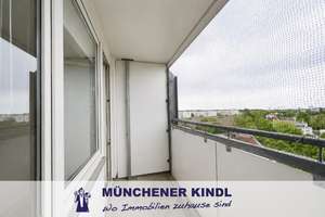 ***Kapitalanlage in München: Vermietetes Apartment mit U-Bahn vor der Haustür*** – Die vollständige Adresse der Immobilie erhältst du vom Anbieter., 81476 Forstenried, München – Vorschaubild 5