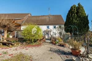 Charmantes Bauernhaus mit großzügigem Grundstück und vielseitigen Nutzungsmöglichkeiten – Die vollständige Adresse der Immobilie erhältst du vom Anbieter., 86381 Krumbach (Schwaben) – Vorschaubild 3