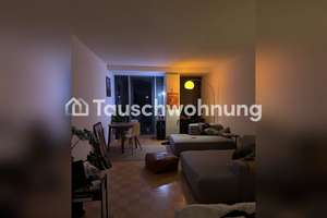 Tauschwohnung: 35 m² Wohnung in Stuttgart-Süd – Die vollständige Adresse der Immobilie erhältst du vom Anbieter., 70199 Heslach, Stuttgart – Vorschaubild 2