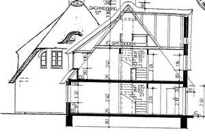 Festpreis! Ferienhaus unter Reet direkt am Nordseedeich. – Nordfriesland (Kreis) – Vorschaubild 44