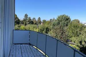 Lichtdurchflutete Galerie-Whg mit schicker Einbauküche und Dachterrasse – Die vollständige Adresse der Immobilie erhältst du vom Anbieter., 90425 Wetzendorf, Nürnberg – Vorschaubild 16