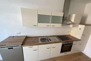 2 Zimmer-Wohnung mit Balkon und Tageslichtbad mit Dusche in verkehrsberuhigter Lage – Vorwerker Str. 111, 23554 Sankt Lorenz Nord, Lübeck – Vorschaubild 5