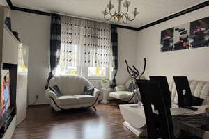Perfekte Kapitalanlage mit Balkon und Garage für kreative Investoren – Die vollständige Adresse der Immobilie erhältst du vom Anbieter., 70435 Zuffenhausen-Mönchsberg, Stuttgart – Vorschaubild 2