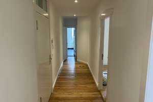 Großzügige 3-Zimmer Wohnung mit geräumiger Wohn, in direkter Nähe zum Dreiecksplatz und Kleinen Kiel – Legienstraße  28, 24103 Damperhof, Kiel – Vorschaubild 11