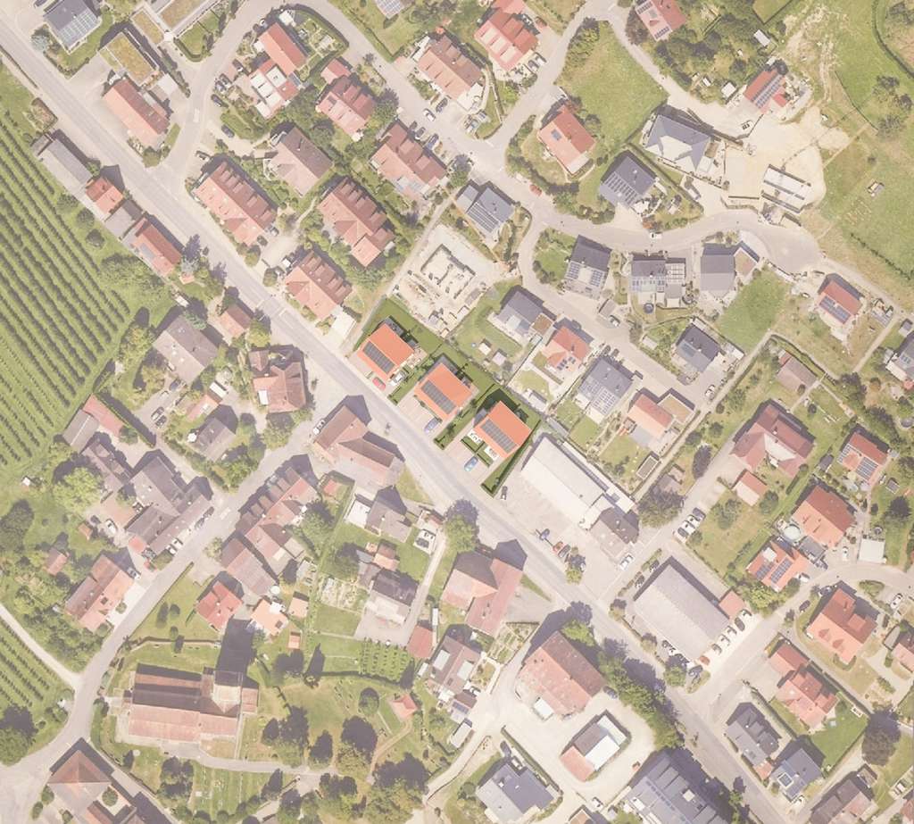 Immobilie in Bermatingen - Inklusive Grundstück und PV-Anlage! - Bild 4