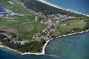 STRANDNAHES WOHNHAUS IN THIESSOW - AUF RÜGEN.... – De Niege Wech 17, 18586 Thiessow – Vorschaubild 3
