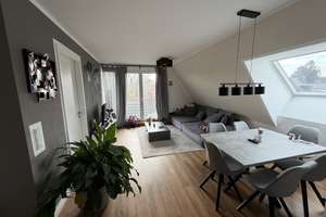 Neuwertige Wohnung in Toplage von Schildesche
