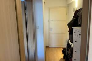 Zentrales gemütliches 1-Zimmer Apartment – Kurfürstenstraße 54, 45138 Südostviertel, Essen – Vorschaubild 8