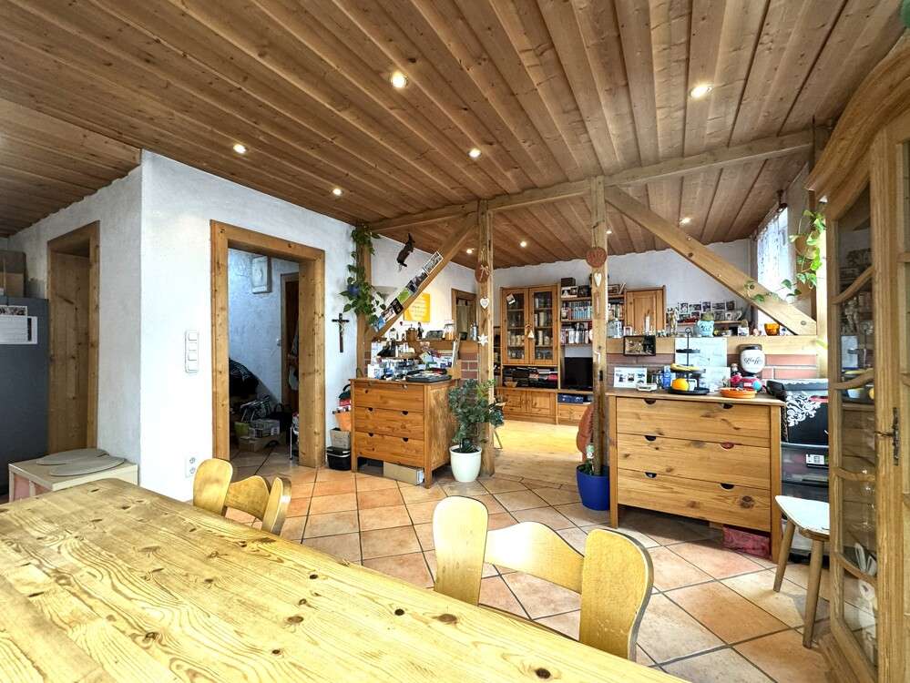 Immobilie in Kleinostheim - „Flair trifft Gemütlichkeit“ - Bild 0