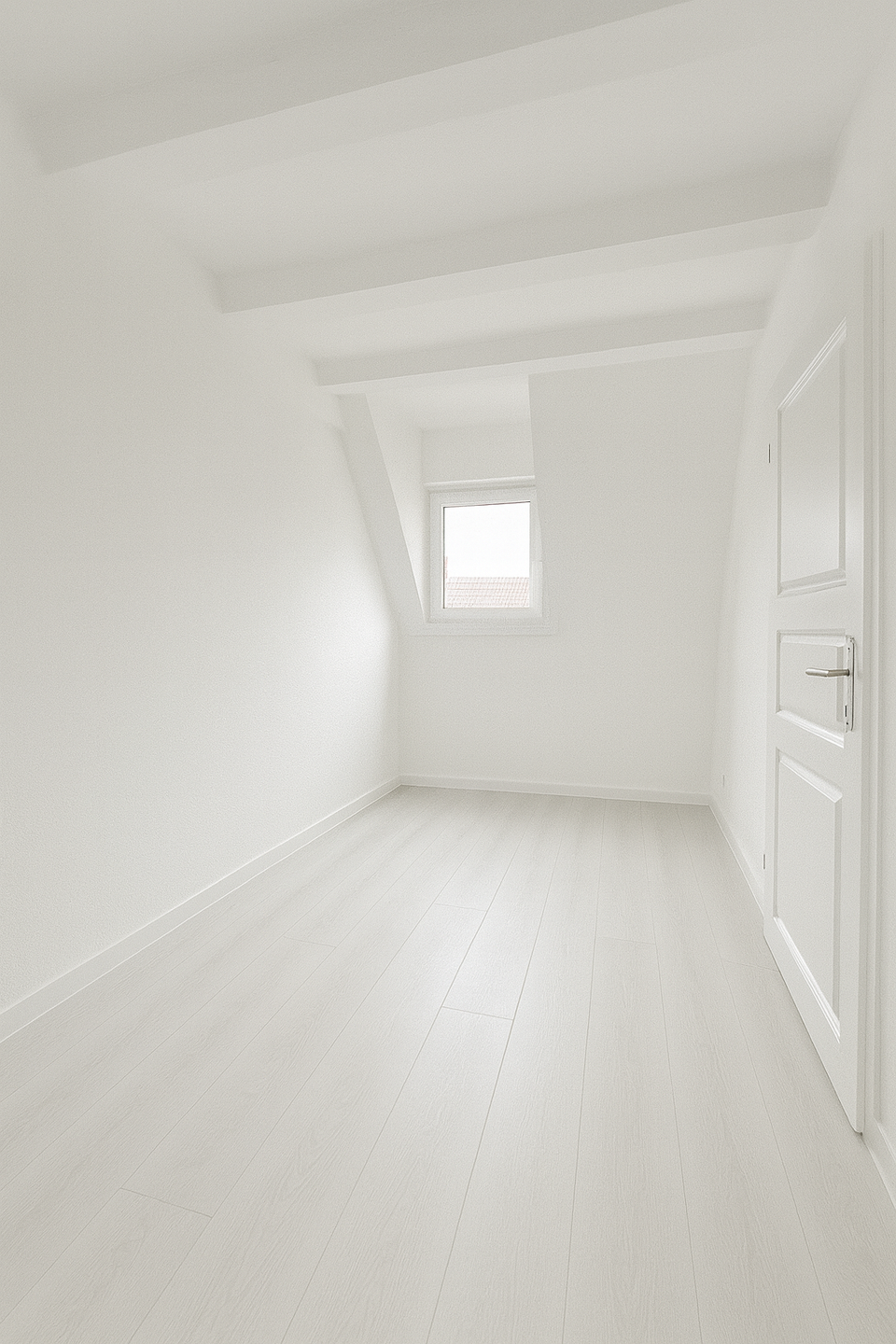 Immobilie in Trochtelfingen - Erstbezug nach Kernsanierung – Stilvolle 2 Zimmerwohnung - Bild 1