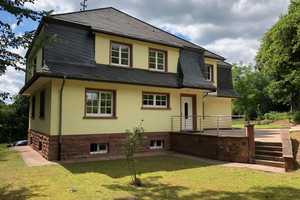 Geräumiges, günstiges und vollst. renoviertes 9-Zimmer-Einfamilienhaus mit geh. Innenausstattung – Neckar-Odenwald-Kreis – Vorschaubild 4