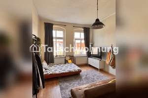 Tauschwohnung: Berlin – Prenzlauer Berg: Charmante Wohnung tauschen – Die vollständige Adresse der Immobilie erhältst du vom Anbieter., 13189 Pankow (Ortsteil), Berlin – Vorschaubild 4