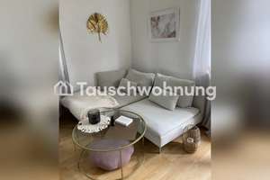 Tauschwohnung: 1-Zimmer-Wohnung mit Südbalkon Nähe Stadtwald – Die vollständige Adresse der Immobilie erhältst du vom Anbieter., 50933 Braunsfeld, Köln – Vorschaubild 2