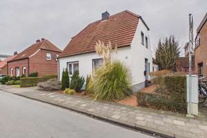 Klassisches Wohnglück: Vielseitiges Einfamilienhaus mit Charme – Die vollständige Adresse der Immobilie erhältst du vom Anbieter., 48599 Gronau (Westfalen) – Vorschaubild 24