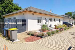 Bungalow im Herrenkrug – Eine der besten Wohnlagen Magdeburgs – Bettina-von-Arnim-Straße 53, 39114 Herrenkrug, Magdeburg – Vorschaubild 57