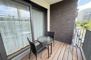 Attraktive 3-Zimmer-Wohnung in Bestlage – Die vollständige Adresse der Immobilie erhältst du vom Anbieter., 40219 Unterbilk, Düsseldorf – Vorschaubild 6