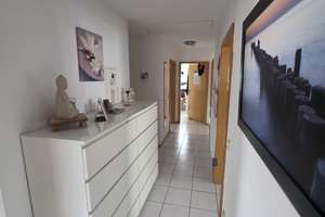3 Zimmer Wohnung EBK, Klima und Fußbodenheizung  – 53797 Lohmar – Vorschaubild 4
