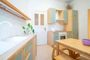 ⭐️ Stylischer Altbautraum in Charlottenburg - Charmante 2-Zi AB Whg mit EBK, Dielen & modernem Bad – Die vollständige Adresse der Immobilie erhältst du vom Anbieter., 10589 Charlottenburg, Berlin – Vorschaubild 9
