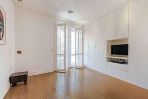 Mitten im Leben, stilvoll zuhause – Hochwertige Wohnung im Sandweg – 60316 Ostend, Frankfurt am Main – Vorschaubild 4