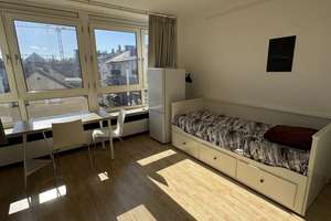 Vollmöbliertes 1-Zimmerapartment in Mannheim-Schwetzingerstadt – 68165 Schwetzingerstadt/Oststadt, Mannheim – Vorschaubild 16