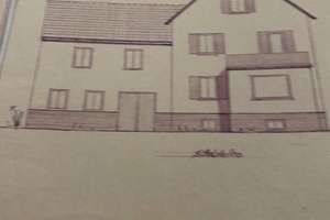 Gepflegtes 8-Zimmer-Haus in Ilsfeld mit 130 m² Wohnfläche – Die vollständige Adresse der Immobilie erhältst du vom Anbieter., 74360 Ilsfeld – Vorschaubild 5