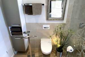 Penthouse "Wohnjuwel" in ruhiger Top Lage + ca. 87 m² Dachterrasse – Braunschweig – Vorschaubild 9