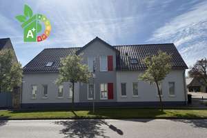 Viel Platz für große Familien, Hobbys und individuelle Wohnträume - Einfamilienhaus in Gleina – Die vollständige Adresse der Immobilie erhältst du vom Anbieter., 6632 Baumersroda – Vorschaubild 1