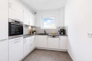 Stellplatz geschenkt! 5.OG mit Weitblick - frisch sanierte 3-Zimmerwohnung in Wilmersdorf! – Die vollständige Adresse der Immobilie erhältst du vom Anbieter., 10717 Wilmersdorf, Berlin – Vorschaubild 13