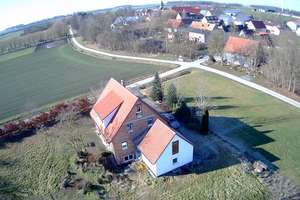 Einfamilienhaus in einzigartiger Naturlage mit Offenstall - Ideal für Pferdehalter – Die vollständige Adresse der Immobilie erhältst du vom Anbieter., 97215 Simmershofen – Vorschaubild 23