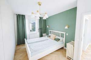 Bezugsfreier Pärchentraum mit sonnigem Balkon – Die vollständige Adresse der Immobilie erhältst du vom Anbieter., 10625 Charlottenburg, Berlin – Vorschaubild 3