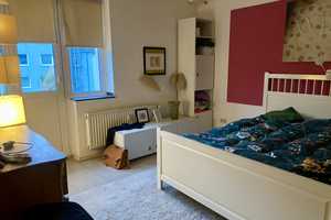 Gut geschnittene  2-Zimmer-Wohnung mit Balkon im beliebten Agnesviertel – Neusser Strasse 104, 50670 Köln – Vorschaubild 4