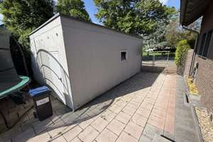 Ihr perfektes neues Zuhause - Familienidylle in Duisburg-Ruhrort – Obermarxloher Straße 116, 47167 Neumühl, Duisburg – Vorschaubild 84