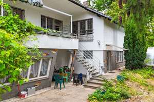 Ihr privates Paradies mit Pool – großzügiges Haus mit Garten & optional zwei Wohneinheiten