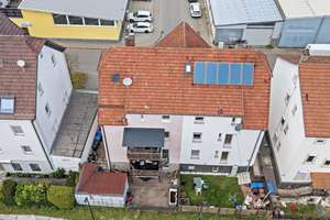 Saniertes Mehrfamilienhaus – Die vollständige Adresse der Immobilie erhältst du vom Anbieter., 72458 Albstadt – Vorschaubild 2