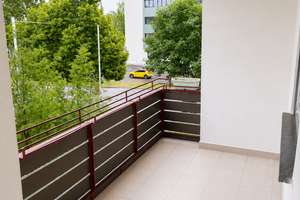 Gepflegte 1,5-Zimmer-Wohnung mit Balkon & Kellerraum | 800€ | Heilbronn – Weinsberger Straße 67, 74072 Heilbronn, Heilbronn – Vorschaubild 8