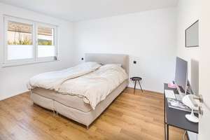 Exklusiv und effizient: Bezugsfertige 4 -Zimmer-Wohnung mit Terrasse, Garten und Top-Energieklasse – Die vollständige Adresse der Immobilie erhältst du vom Anbieter., 52080 Haaren, Aachen – Vorschaubild 11
