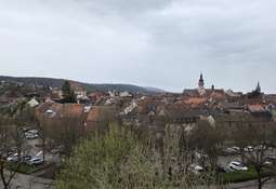 Ausblick