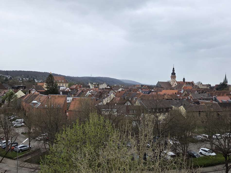 Ausblick