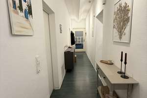 Schöne 3- Zimmer- Altbauwohnung im 1. Obergeschoss in Mannheim – Krappmühlstraße 38, 68165 Schwetzingerstadt/Oststadt, Mannheim – Vorschaubild 5