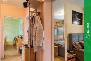+++Vermietete 3-Zimmer-Wohnung mit Loggia+++