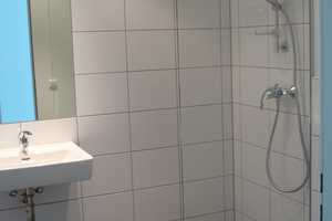 Gepflegtes Apartment mit EBK und TG-Stellplatz in Uninähe ab 1. Juli 2025 – Corrensstraße 54, 48149 Münster – Vorschaubild 5