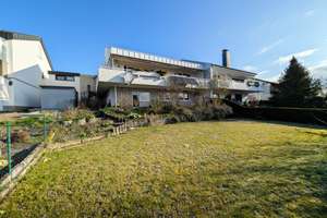 Großzügige Doppelhaushälfte mit Garten, Balkon, Sauna und Fernblick – Eichenstraße 27, 89155 Erbach – Vorschaubild 5