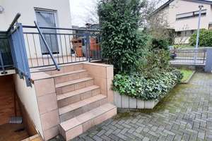 Wohntraum im 4-Fam-Haus - perfekte  3-Zi-EG-Wohnung mit großer Terrasse und Einzelgarage – Dreieichstr. 35, 63179 Obertshausen – Vorschaubild 8