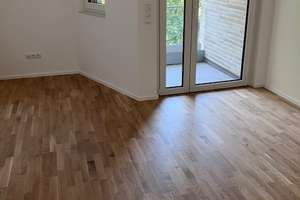 Erstvermietung Moderne 2-Zimmer-Wohnung mit Balkon in Bonn-Poppelsdorf 59m2 – Karlrobert-Kreiten-Straße 2, 53115 Poppelsdorf, Bonn – Vorschaubild 5