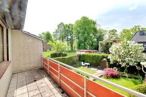 Familienidyll Farge - Blick zur Weser - gemütl. Reihenhaus mit Garten & Garage - zum Eigennutz – Die vollständige Adresse der Immobilie erhältst du vom Anbieter., 28777 Rönnebeck, Bremen – Vorschaubild 8