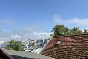 1. Reihe Warnemünde - Meerblick am Leuchtturm – Rostock – Vorschaubild 29